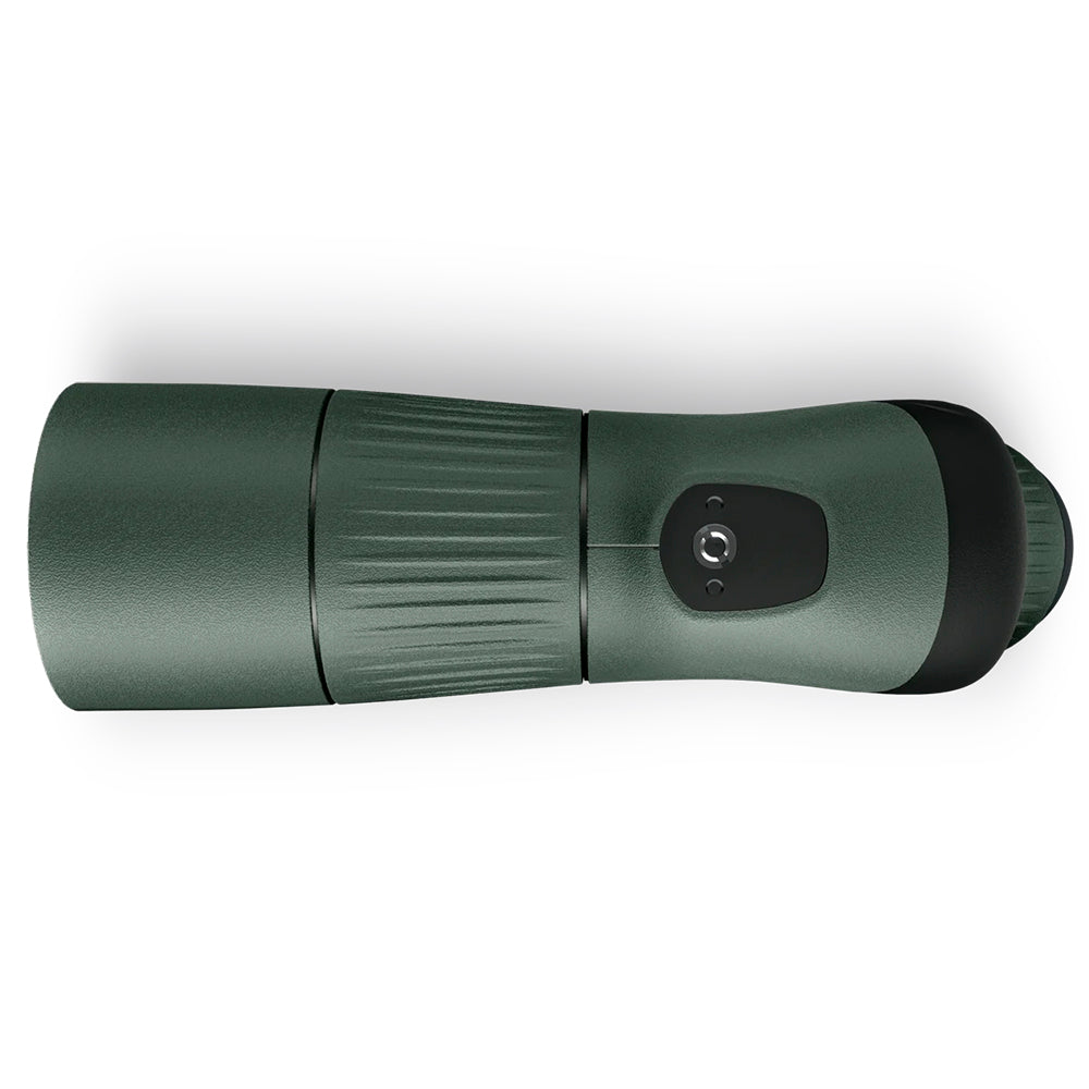 Telescopio con estabilizador Swarovski Optik AT / ST Balance