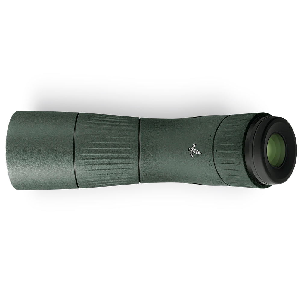 Telescopio con estabilizador Swarovski Optik AT / ST Balance