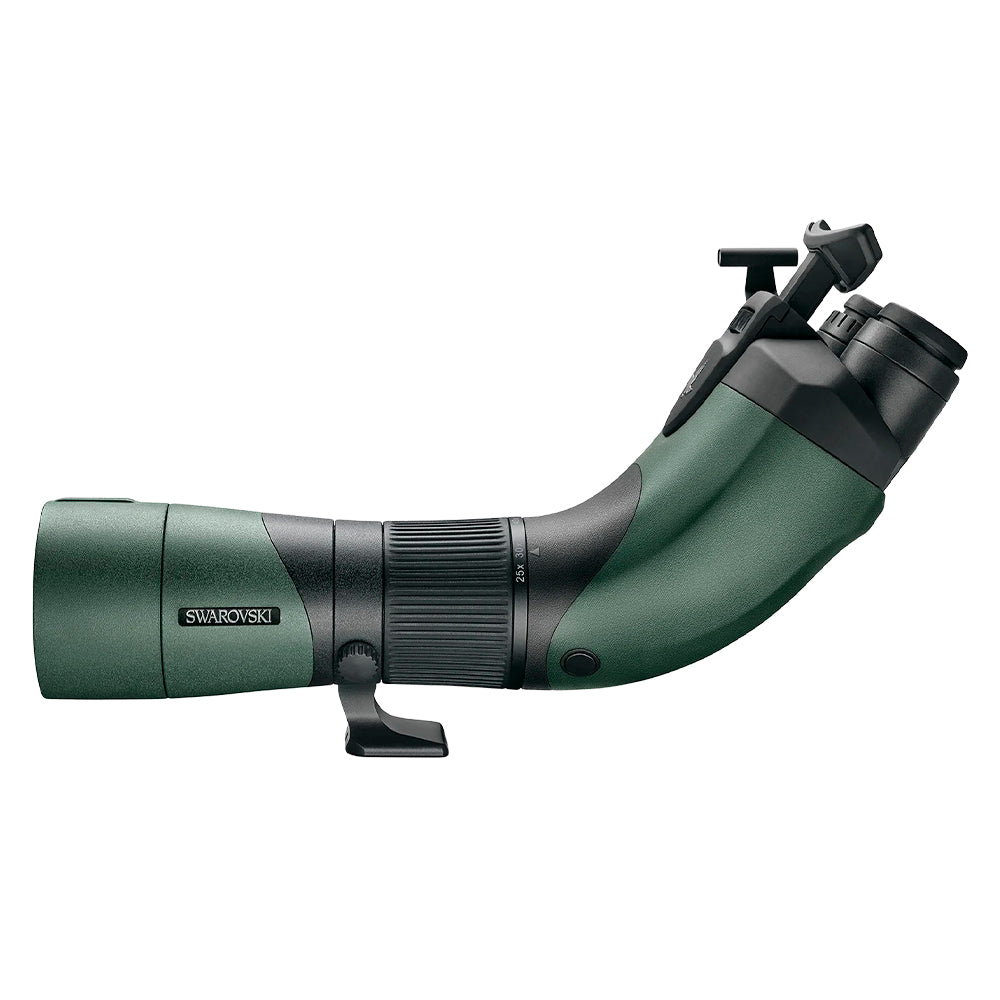 Telescopio modular Swarovski Optik BTX