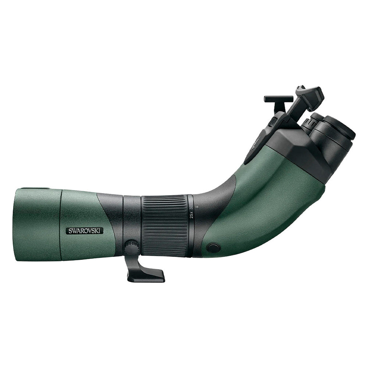 Telescopio modulare Swarovski Optik BTX
