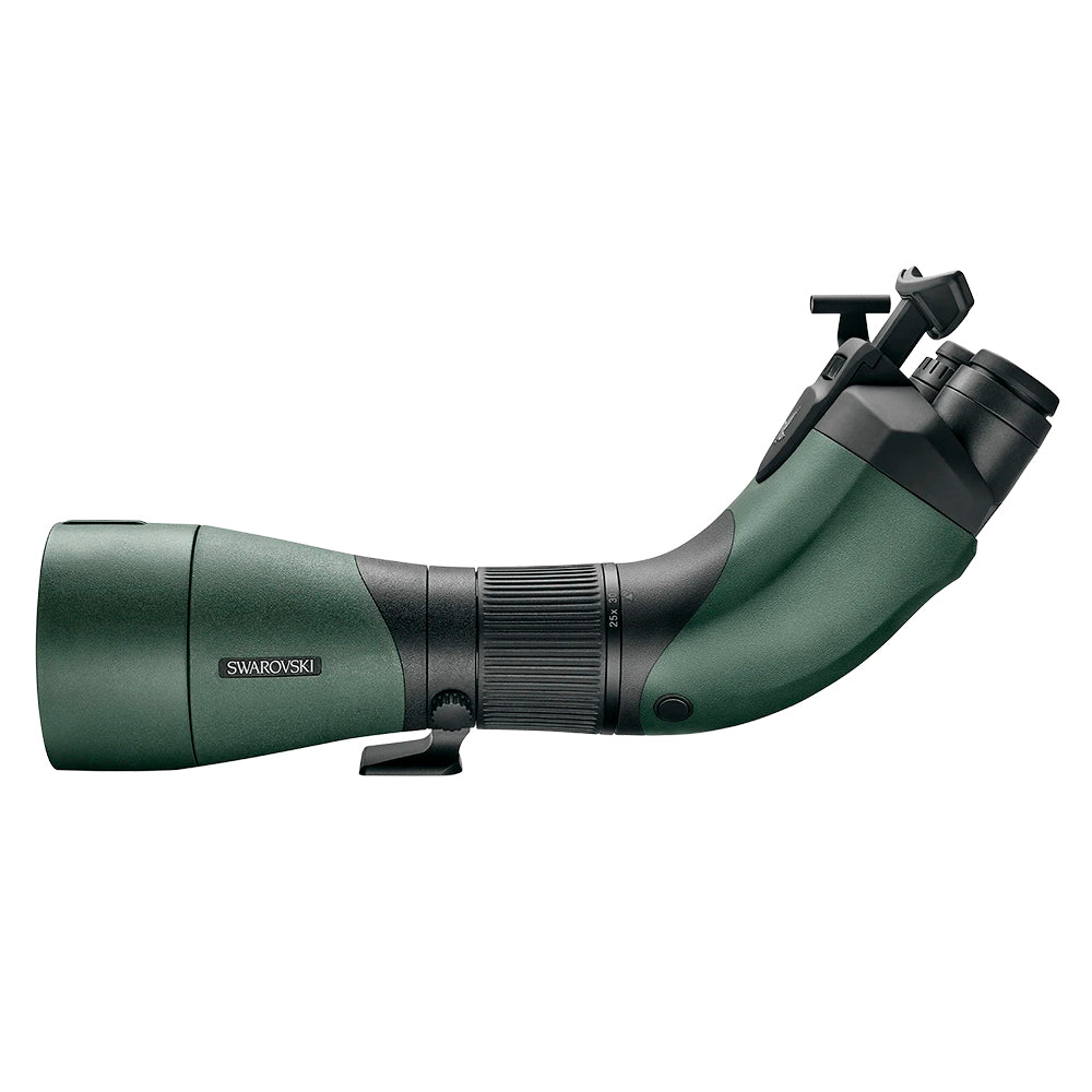 Telescopio modular Swarovski Optik BTX