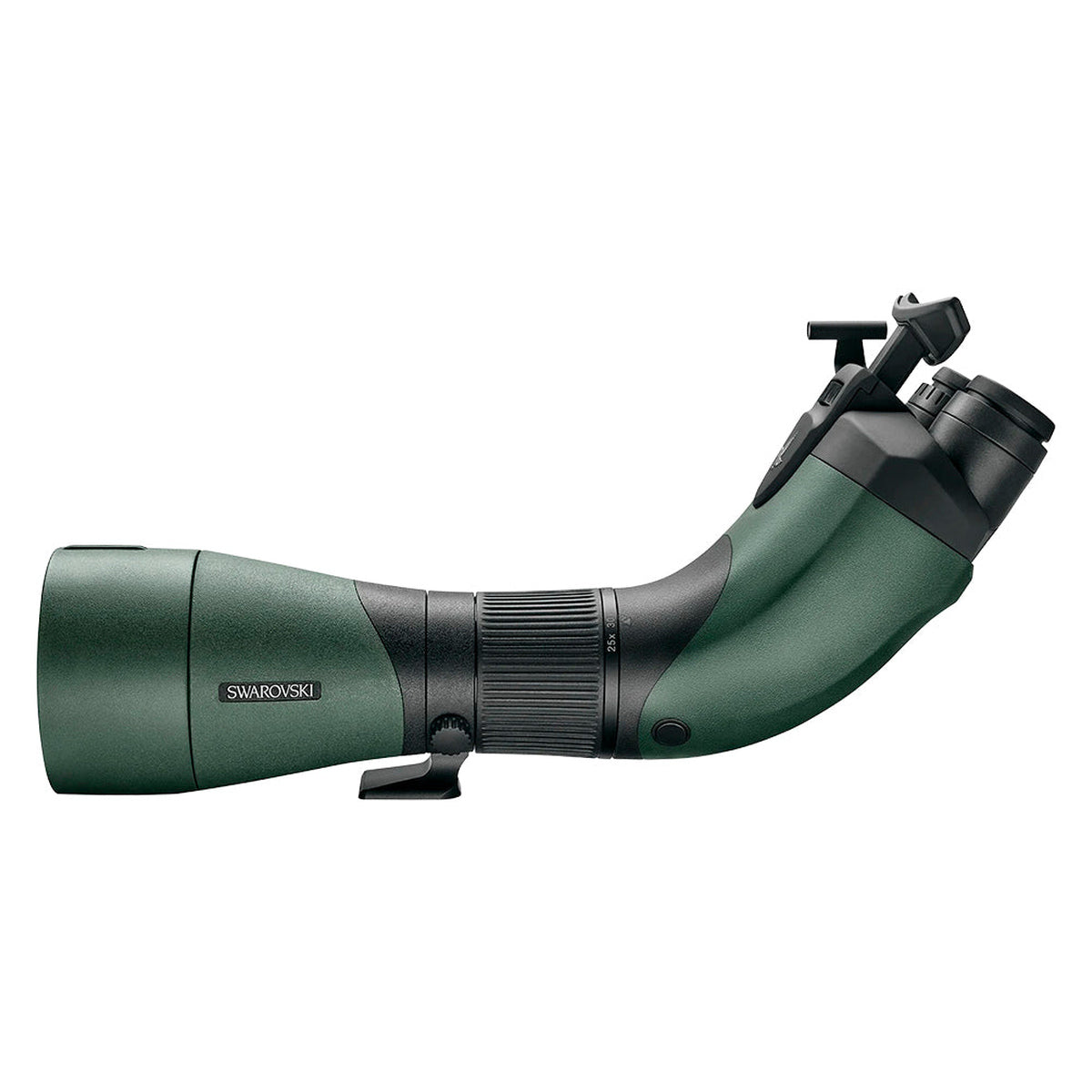 Telescopio modulare Swarovski Optik BTX
