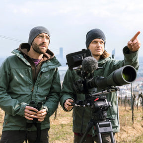 Telescopio modular Swarovski Optik STX