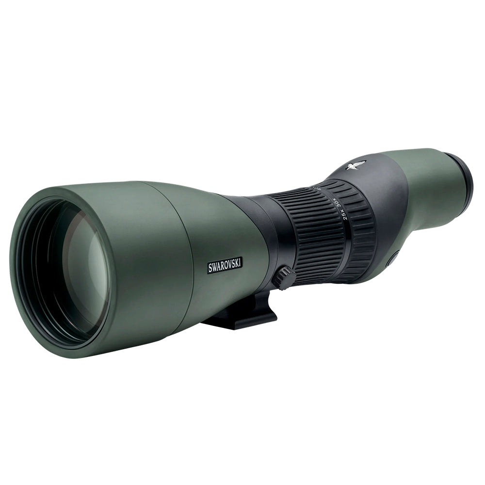 Telescopio modular Swarovski Optik STX