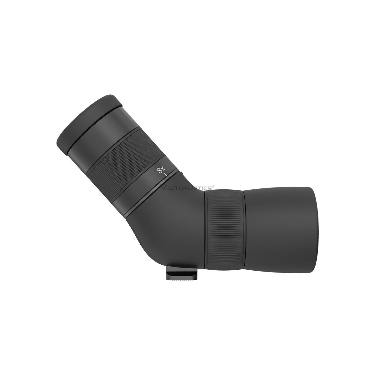 Telescopio Vector Optics Paragon 8-24x50 ED Ultra Corto