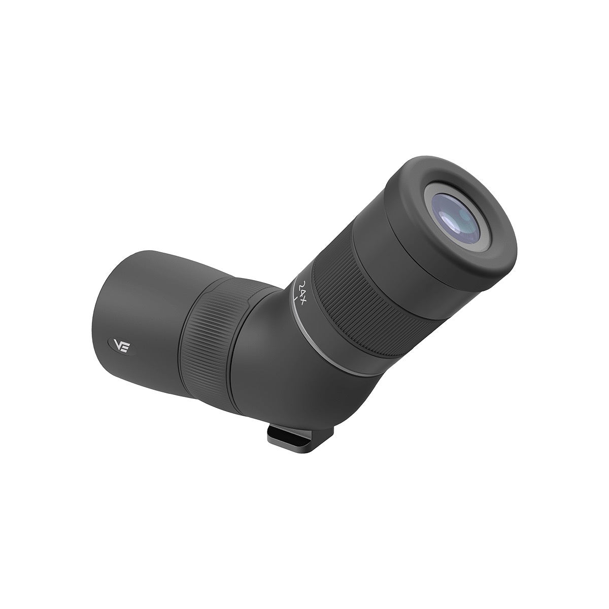 Telescopio Vector Optics Paragon 8-24x50 ED Ultra Corto