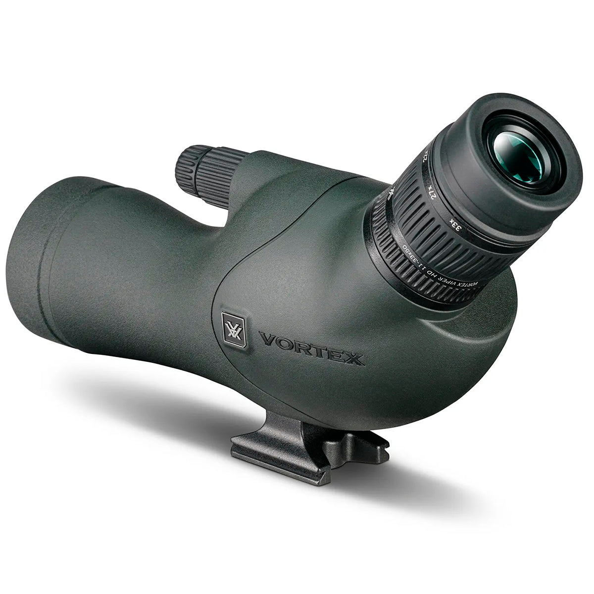 Telescopio Vortex Viper HD 11-33x50 angulado