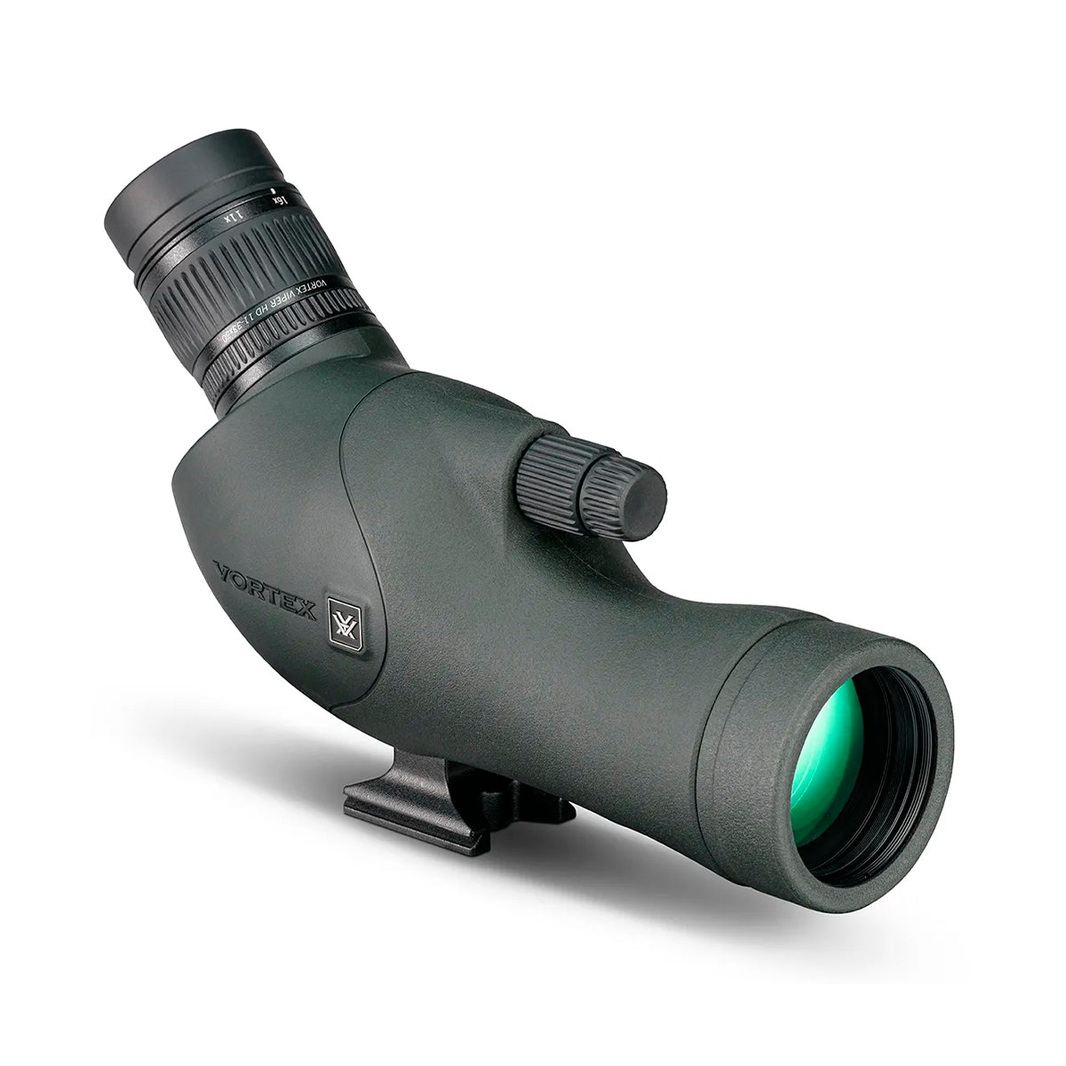 Telescopio Vortex Viper HD 11-33x50 angulado
