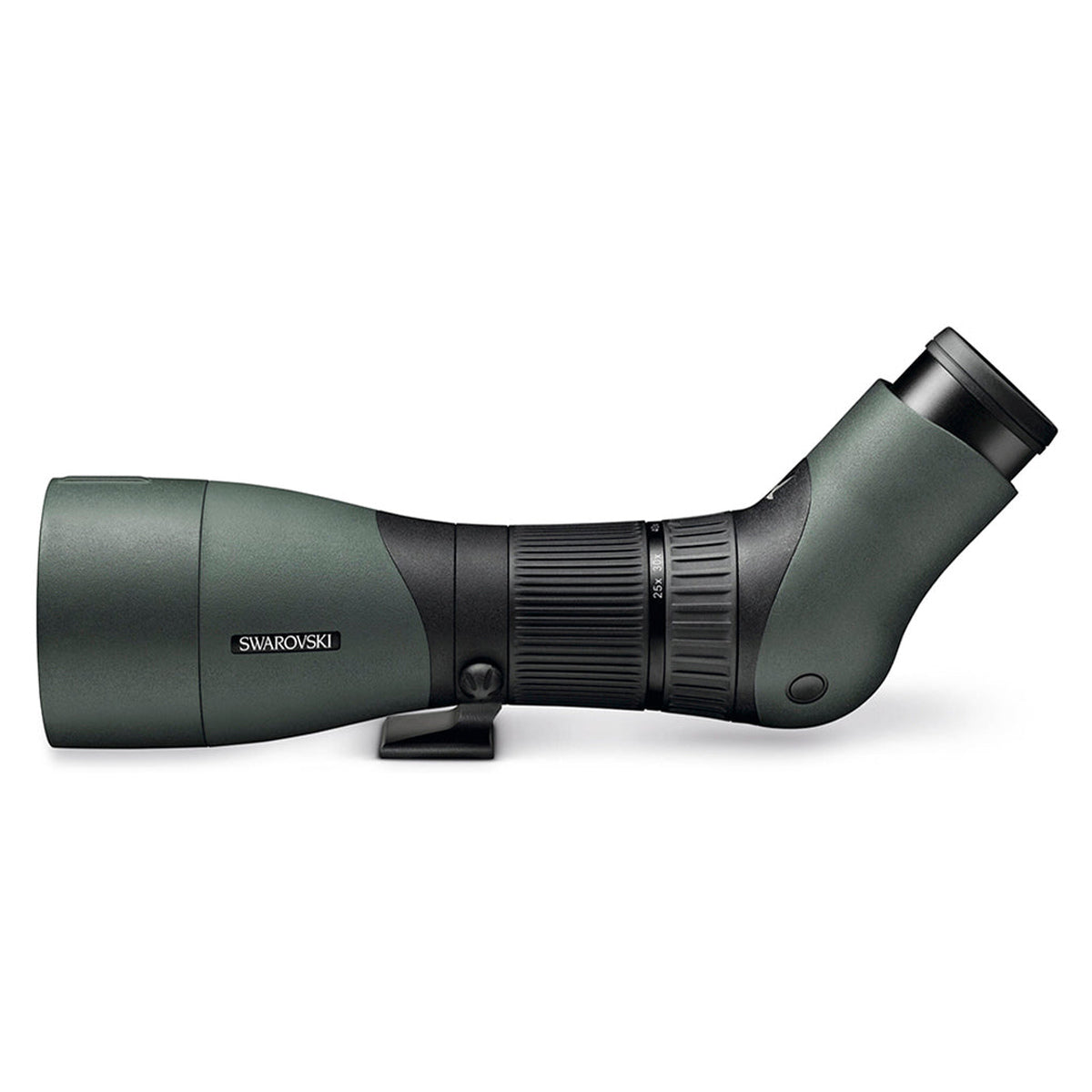 Swarovski Optik ATX modular spotting scope