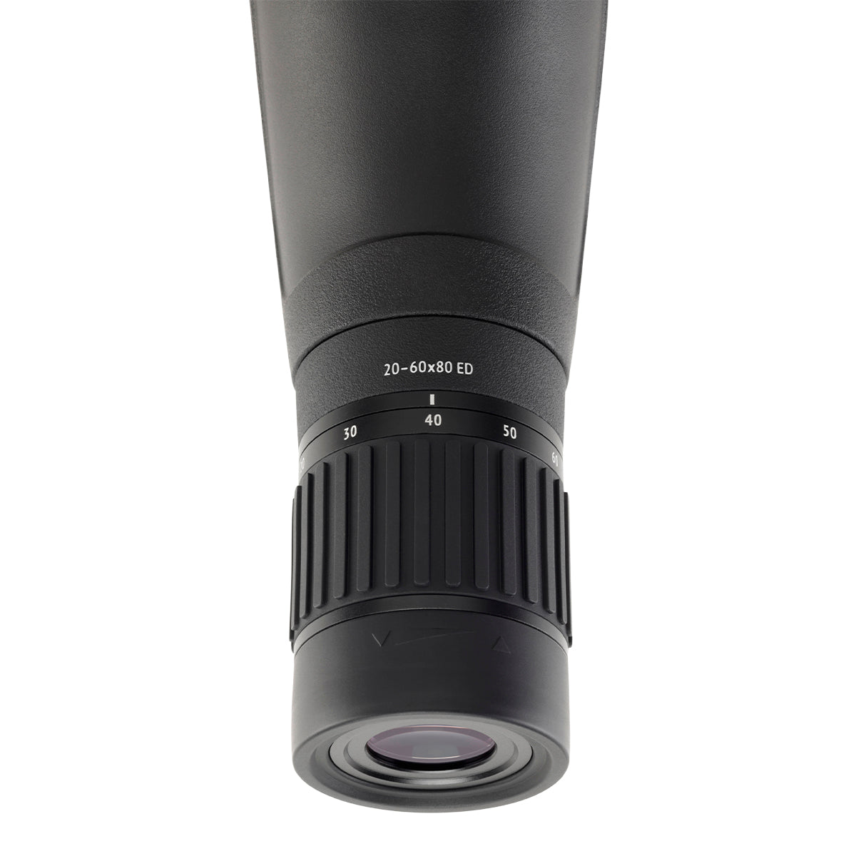Telescopio terrestre MINOX 20-60x80 ED