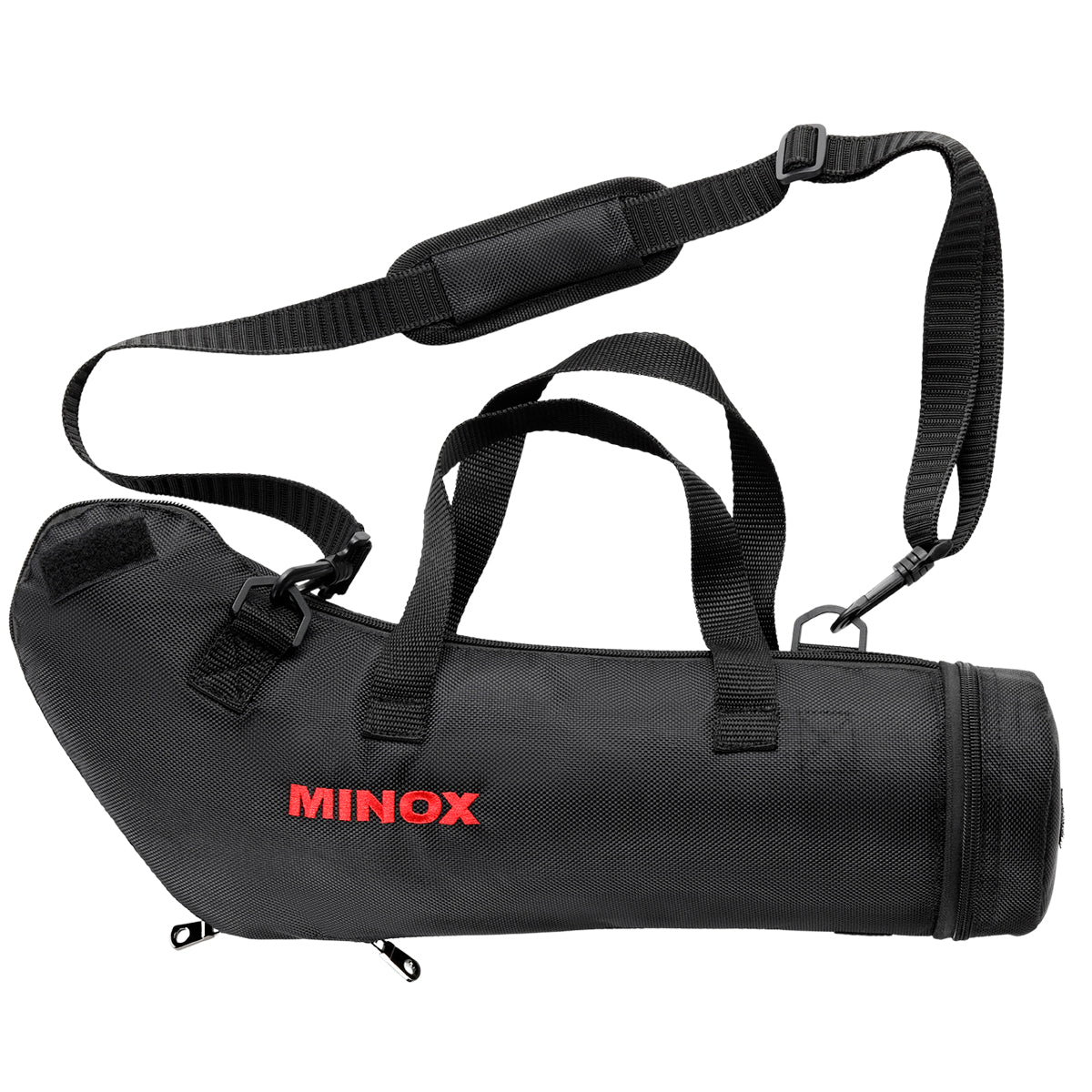 Telescopio terrestre MINOX 20-60x80 ED