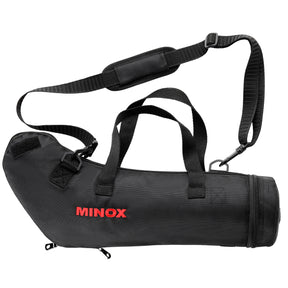 Telescopio terrestre MINOX 20-60x80 ED