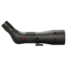 Telescopio terrestre MINOX 20-60x80 ED