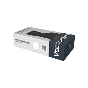 Telescopio terrestre Vector Optics Continental 20-60x80 ED FFP