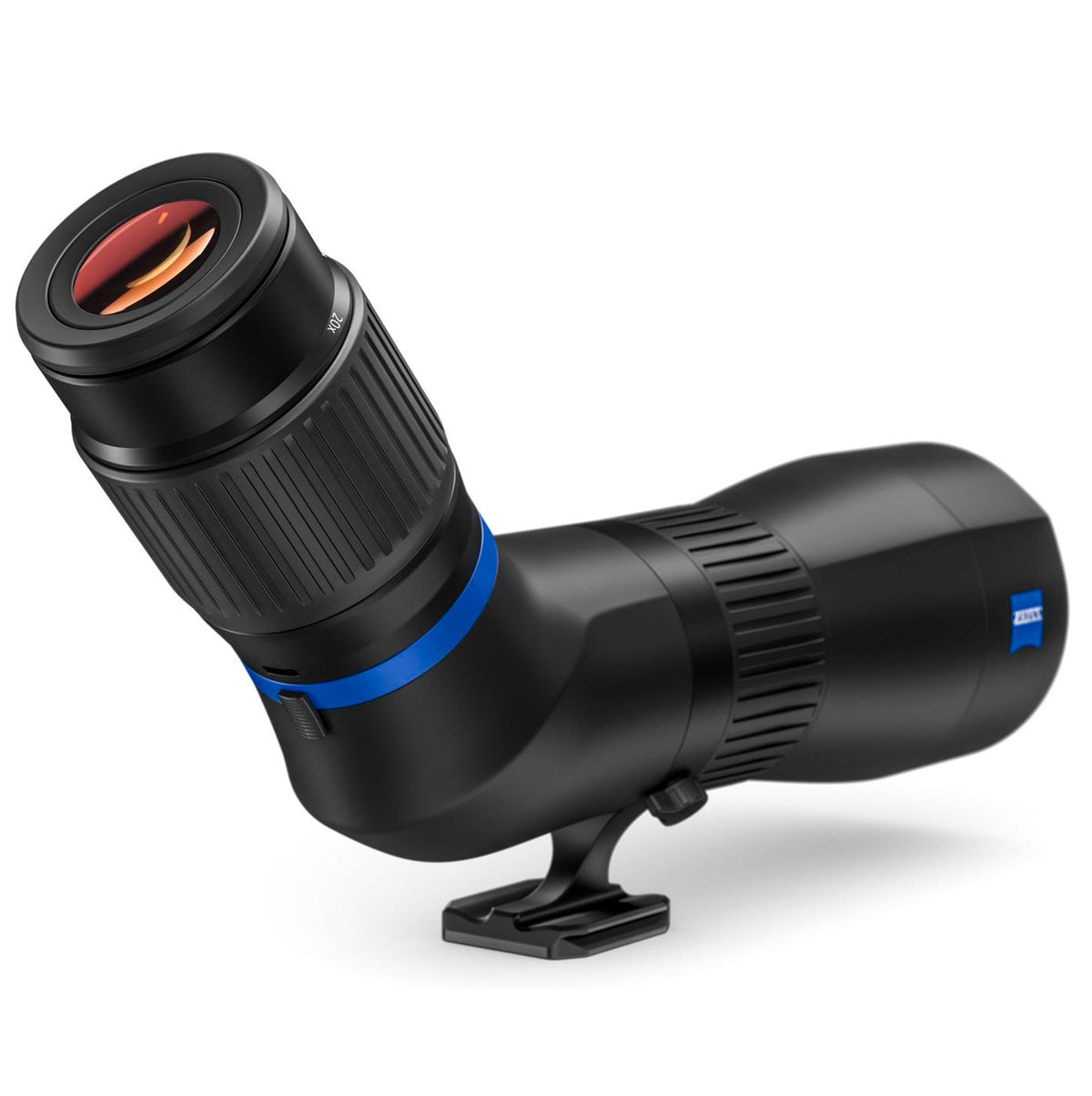Telescopio terrestre ZEISS Conquest Apia 65 HD 20-50x