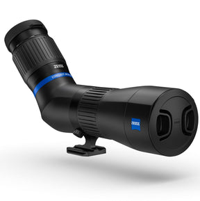 Telescopio terrestre ZEISS Conquest Apia 65 HD 20-50x