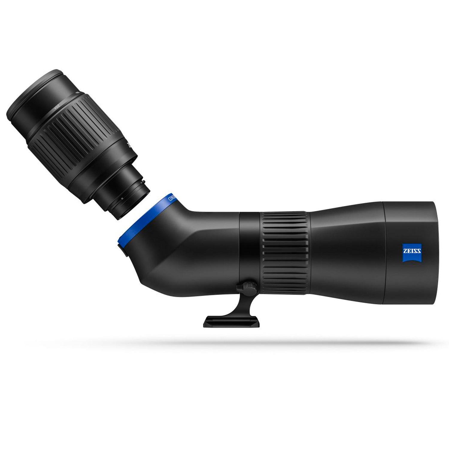 Telescopio terrestre ZEISS Conquest Apia 65 HD 20-50x