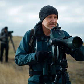 Telescopio modular Swarovski Optik BTX