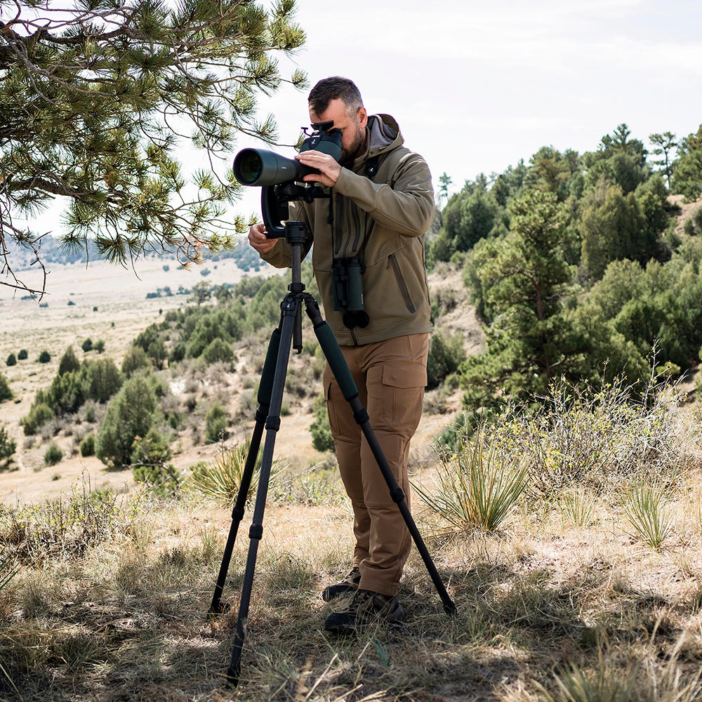 Telescopio modular Swarovski Optik BTX