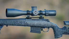 Visor Element Optics Theos 6-36x56 FFP