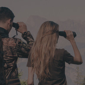 Monocular térmico Thermtec Wild-DL LRF