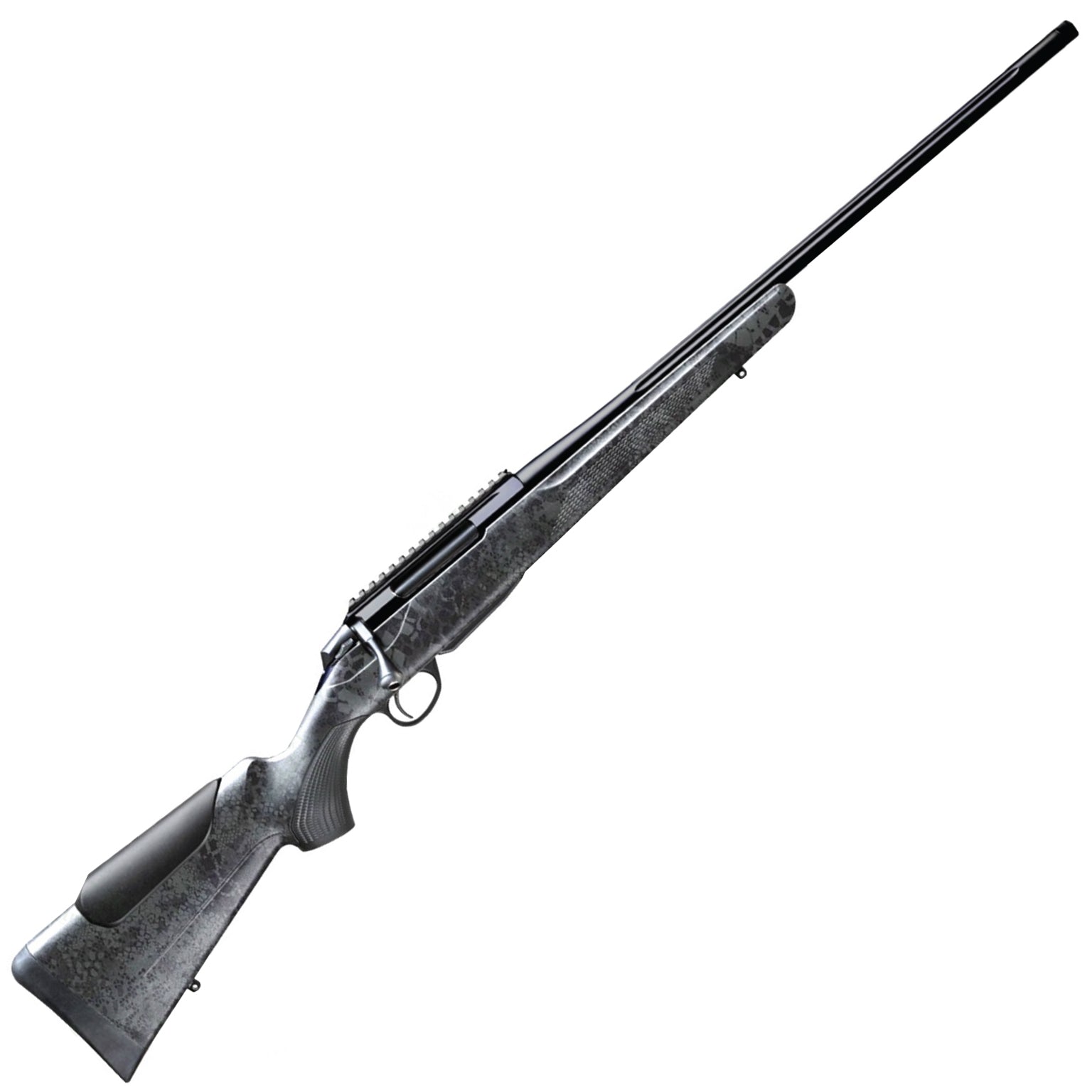 Rifle Tikka T3x Lite Badlands Black Edición Limitada