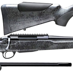 Rifle Tikka T3x Lite Badlands Black Edición Limitada