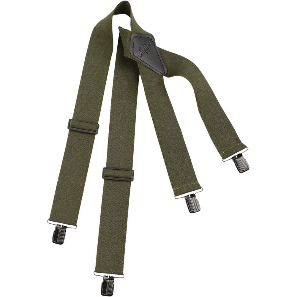 Tirantes SWEDTEAM Veil Suspenders