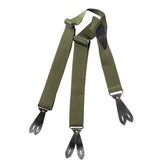 Tirantes Strap Green · vista 1