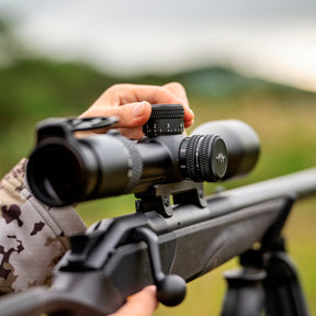 Torreta Balística de Ajuste Rápido QDC+ para visor BLASER B2