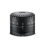 Torreta balística Swarovski Optik BTF con anillos móviles
