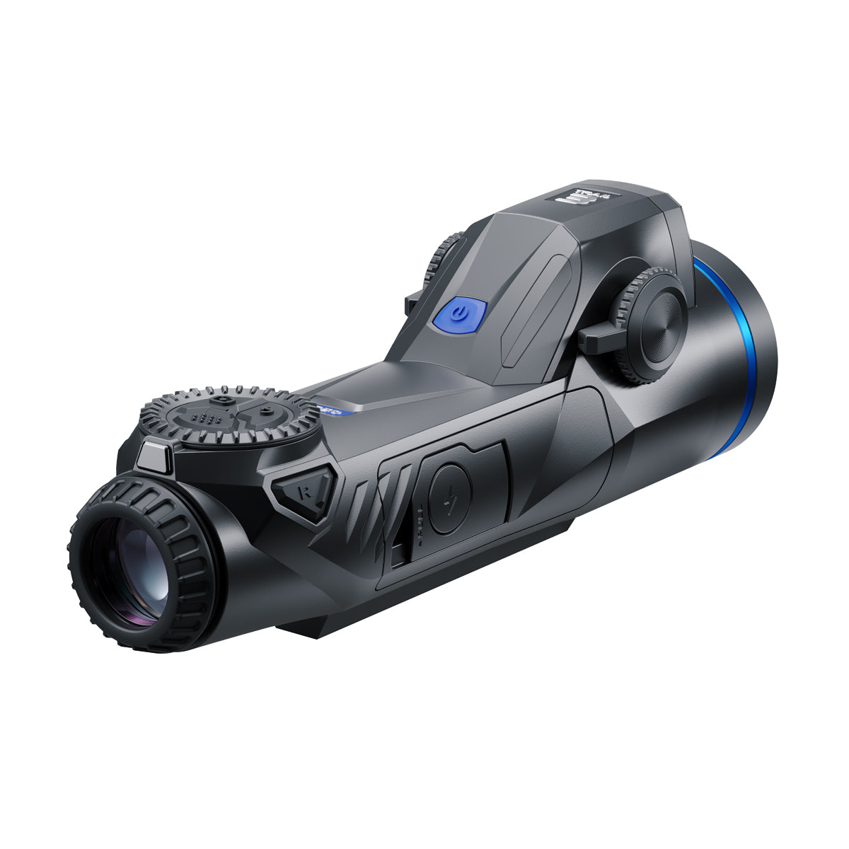 Visor térmico de rifle PULSAR Trail 3 LRF XR50