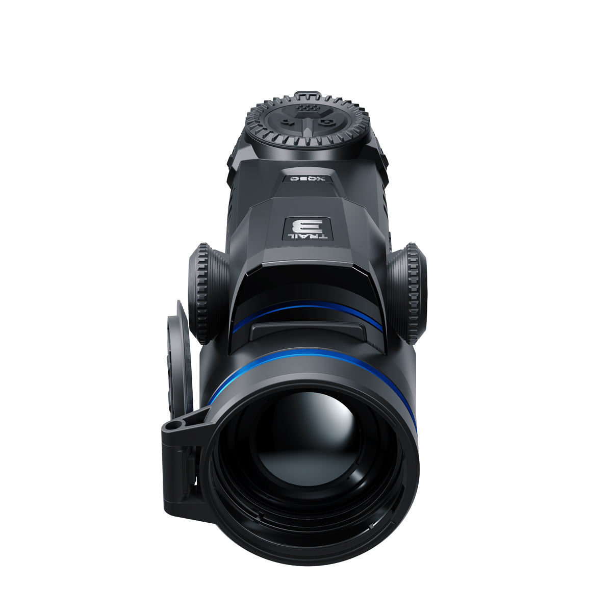 Visor térmico de rifle PULSAR Trail 3 LRF XQ50