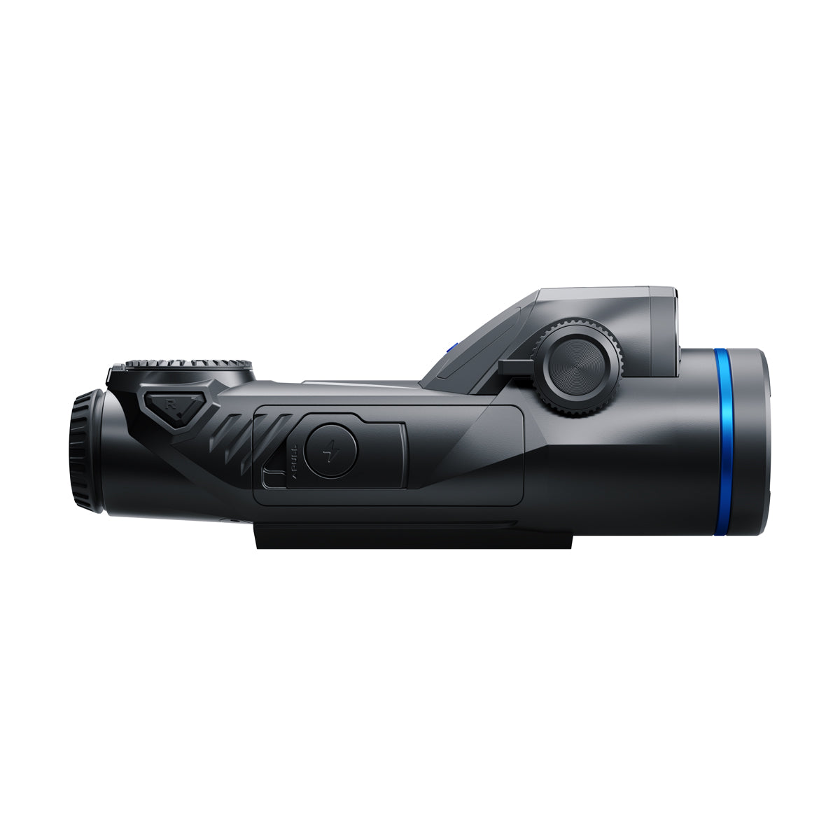 Visor térmico de rifle PULSAR Trail 3 LRF XR50