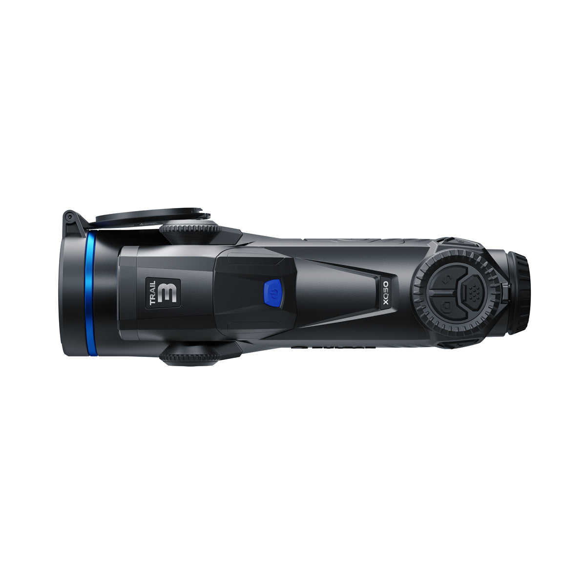 Visor térmico de rifle PULSAR Trail 3 LRF XQ50