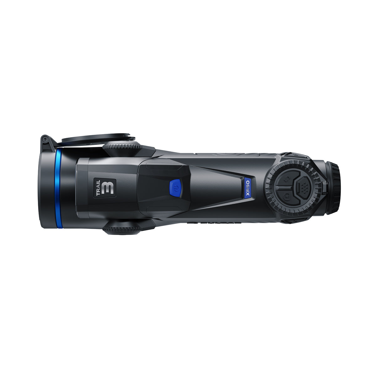 Visor térmico de rifle PULSAR Trail 3 LRF XR50