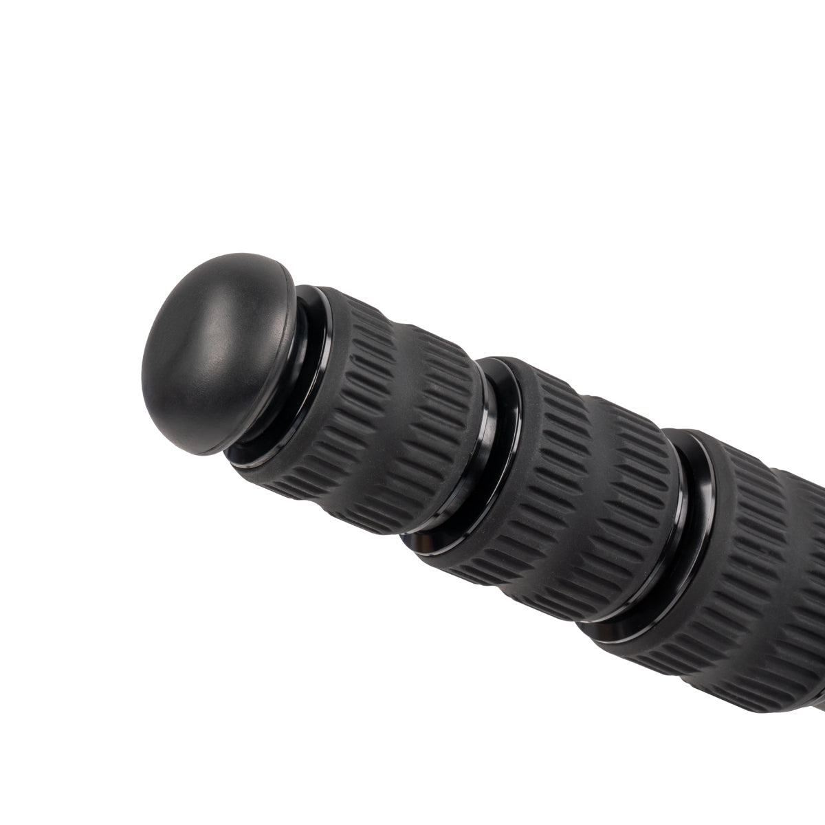 Trípode Delta de fibra de carbono + Soporte pinza U