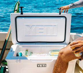 Nevera YETI Tundra® 35 Cool Box