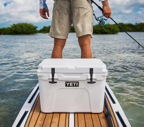 Nevera YETI Tundra® 35 Cool Box