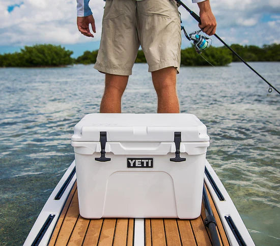 Nevera YETI Tundra® 35 Cool Box