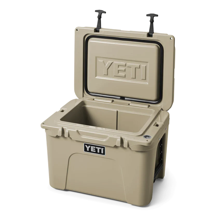Nevera YETI Tundra® 35 Cool Box