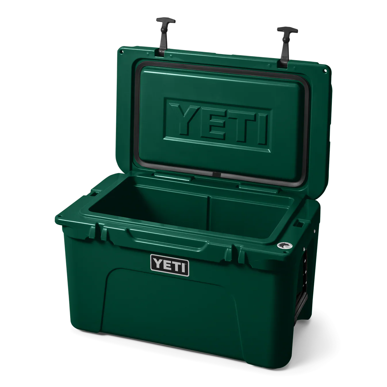 Nevera rígida YETI Tundra 45