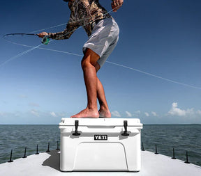 Nevera YETI Tundra® 35 Cool Box