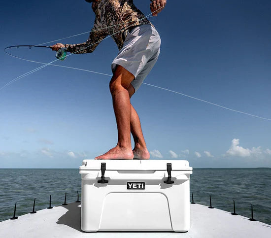 Nevera YETI Tundra® 35 Cool Box