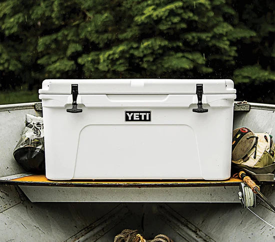 Nevera rígida YETI Tundra 65