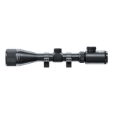 Visor Walther ZF 3-9x40 FI con retícula iluminada
