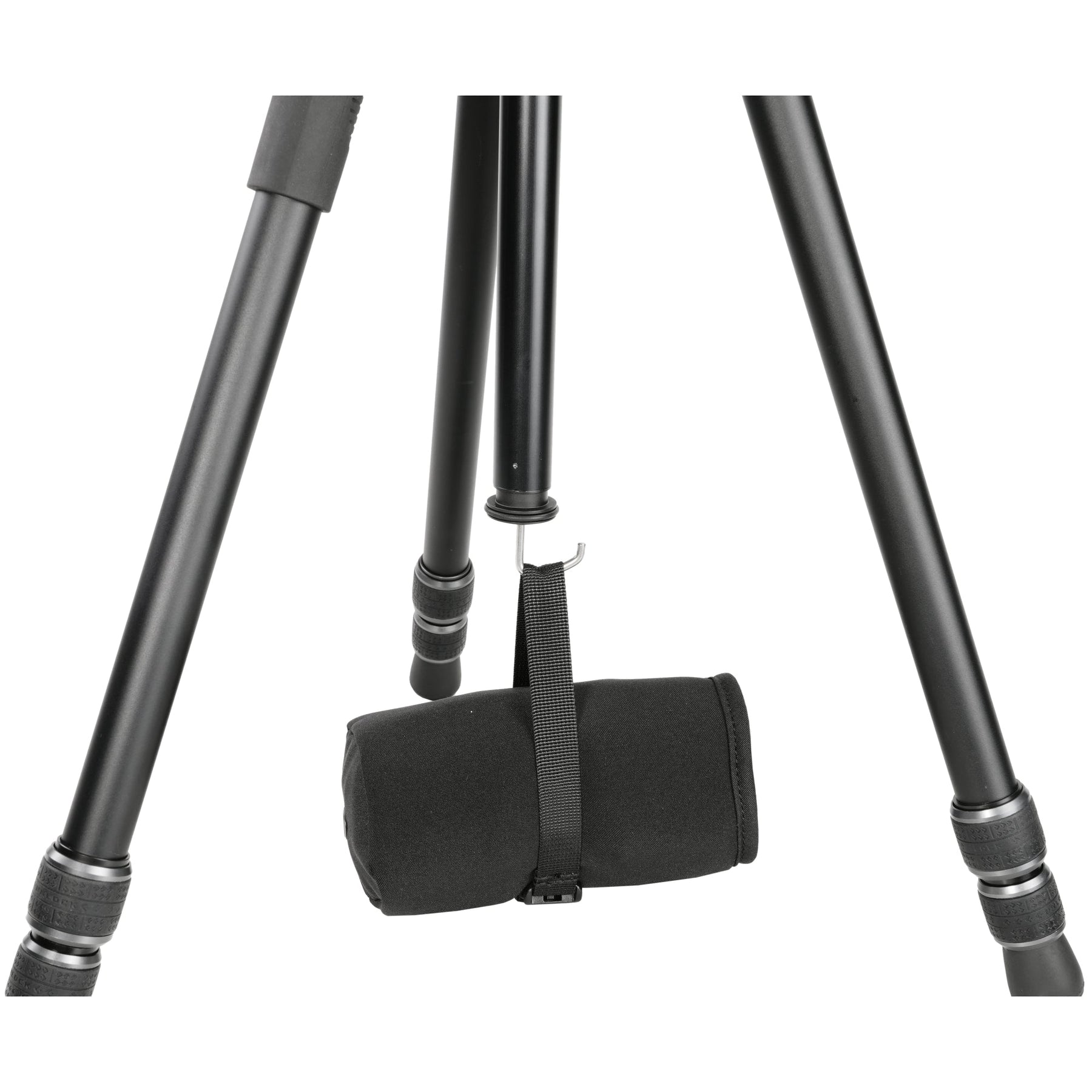 Veo 3 263APS trípode de aluminio contrapeso