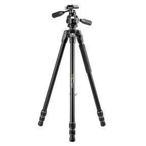 Trípode Veo 3 263APS con rótula de 3 vías