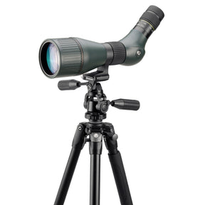 Trípode Veo 3 263APS con telescopio