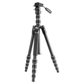 Trípode de aluminio Veo 3T 265HAP